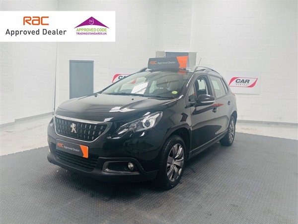 Large image for the Used Peugeot 2008