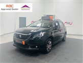 Used Peugeot 2008