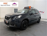 Used Peugeot 2008