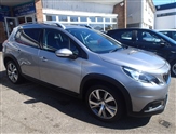 Used Peugeot 2008
