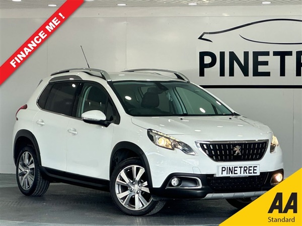 Large image for the Used Peugeot 2008