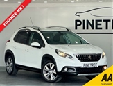 Peugeot 2008 Image 1