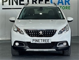 Peugeot 2008 Image 2