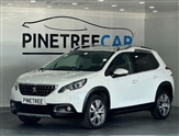Peugeot 2008 Image 3