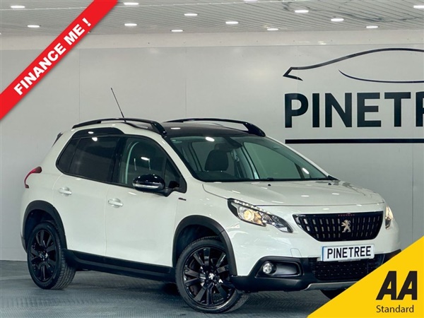 Large image for the Used Peugeot 2008