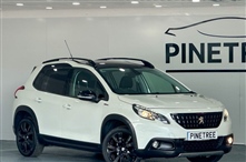 Used Peugeot 2008