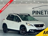 Peugeot 2008 Image 1