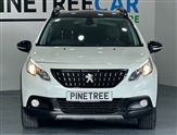 Peugeot 2008 Image 2