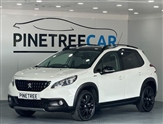 Peugeot 2008 Image 3