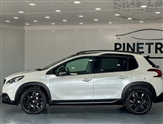 Peugeot 2008 Image 5