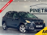 Peugeot 2008 Image 1