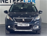 Peugeot 2008 Image 2