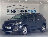 Peugeot 2008 Image 3