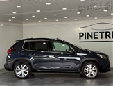 Peugeot 2008 Image 6