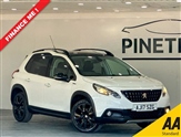 Peugeot 2008 Image 1
