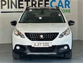 Peugeot 2008 Image 2