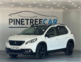 Peugeot 2008 Image 3