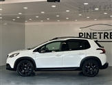 Peugeot 2008 Image 5