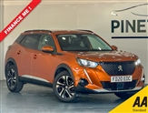 Peugeot 2008 Image 1