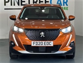 Peugeot 2008 Image 2