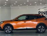 Peugeot 2008 Image 5