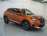 Peugeot 2008 Image 2