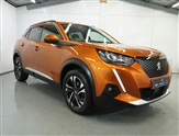 Peugeot 2008 Image 6