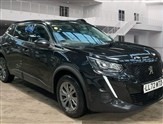 Used Peugeot 2008 Used Peugeot 2008