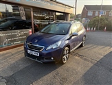 Used Peugeot 2008