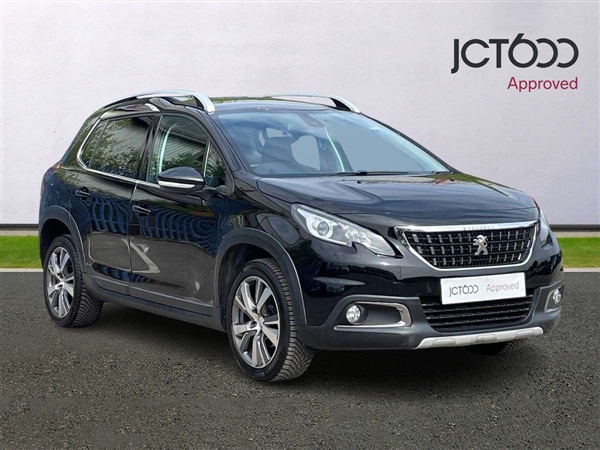 Large image for the Used Peugeot 2008