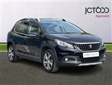 Peugeot 2008 Image 1