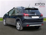 Peugeot 2008 Image 3