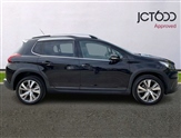 Peugeot 2008 Image 4