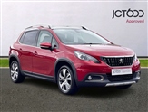 Peugeot 2008 Image 1