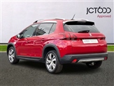 Peugeot 2008 Image 3
