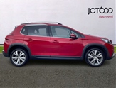 Peugeot 2008 Image 4