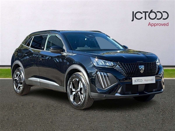 Large image for the Used Peugeot 2008