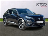Peugeot 2008 Image 1