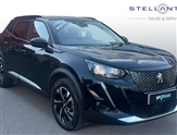 Peugeot 2008 Image 1