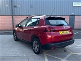 Peugeot 2008 Image 5