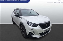 Used Peugeot 2008