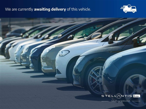 Large image for the Used Peugeot 2008