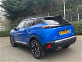 Peugeot 2008 Image 5