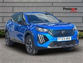 Peugeot 2008 Image 1