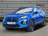 Peugeot 2008 Image 3