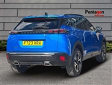 Peugeot 2008 Image 4