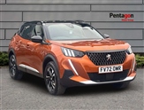 Peugeot 2008 Image 1
