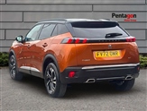 Peugeot 2008 Image 2