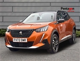 Peugeot 2008 Image 3