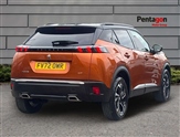 Peugeot 2008 Image 4